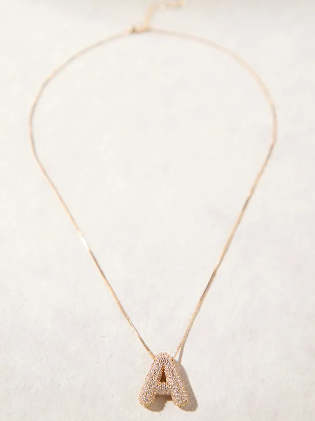 18K Gold Bubble Charm Necklace 8211 A 18kgold Women Altar039d State Necklaces 18K Gold Bubble Charm Necklace 8211 A 18kgold Women Altar039d State Necklaces