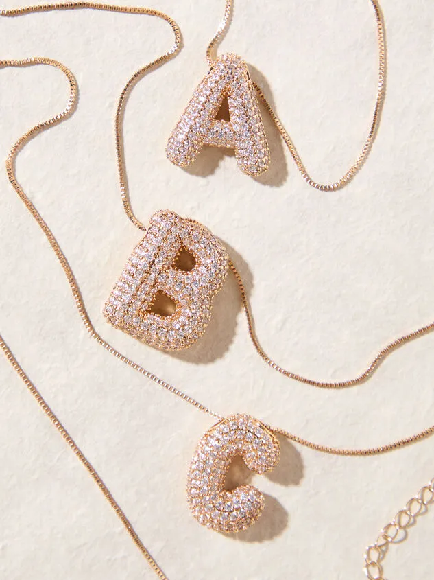 18K Gold Bubble Charm Necklace 8211 K 18kgold Women Altar039d State Necklaces 18K Gold Bubble Charm Necklace 8211 K 18kgold Women Altar039d State Necklaces
