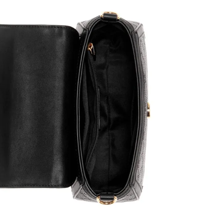 Adelaide Mini Crossbody Flap Black Women Nine West Crossbody Adelaide Mini Crossbody Flap Black Women Nine West Crossbody