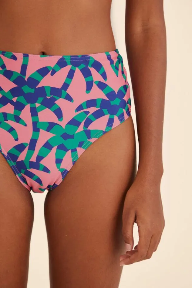 Adidas Farm Bikini Magenta Women FARM Rio Bikinis