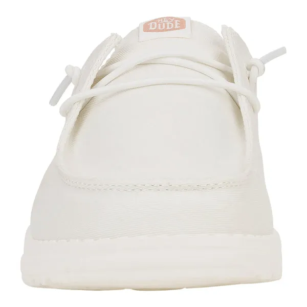 Apparel Wendy Slip Classic Mules heydude