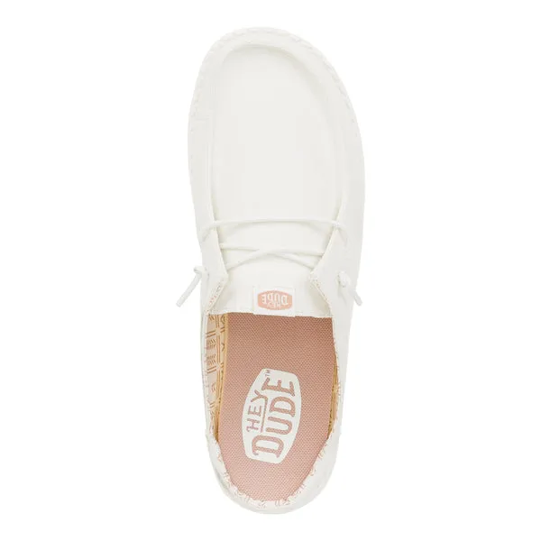 Apparel Wendy Slip Classic Mules heydude