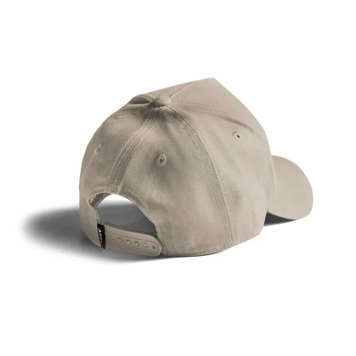 ASRV Hats and Headwear Men AFrame Hat Light Taupetaupe 034wings034