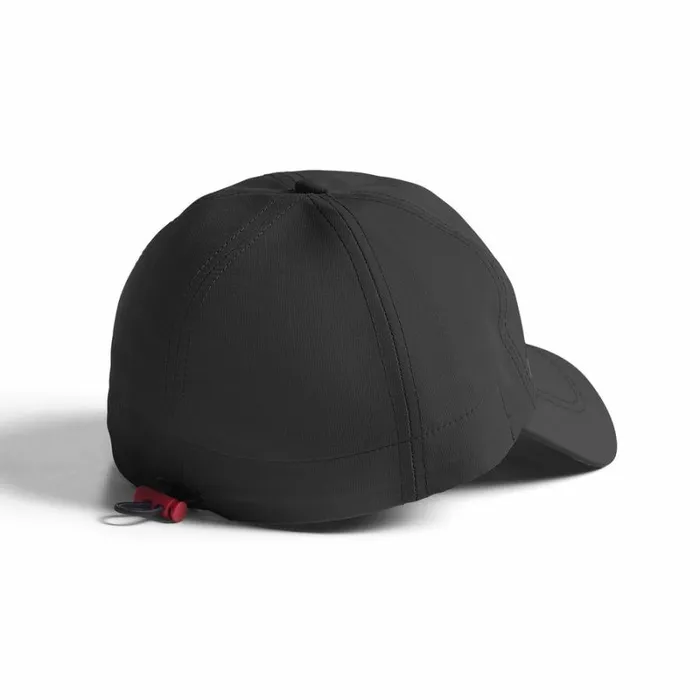 ASRV Hats and Headwear Men Performance Cinch Hat Blackwhite 034asrv034
