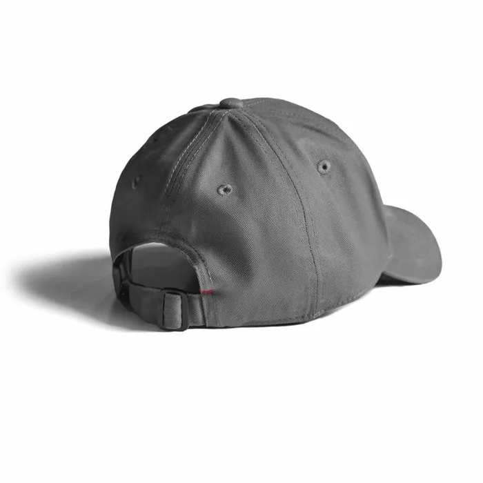 ASRV Hats and Headwear Men Sport Cap Greygrey 034wings034