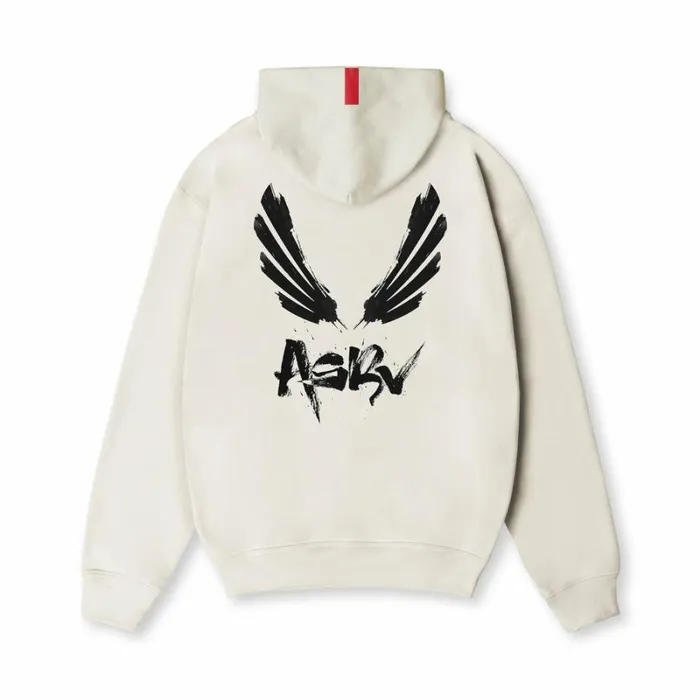 ASRV Hoodies and Sweatshirts Men TechTerry Zip Pocket Hoodie Stone 034brush Wingsasrv034 ASRV Hoodies and Sweatshirts Men TechTerry Zip Pocket Hoodie Stone 034brush Wingsasrv034