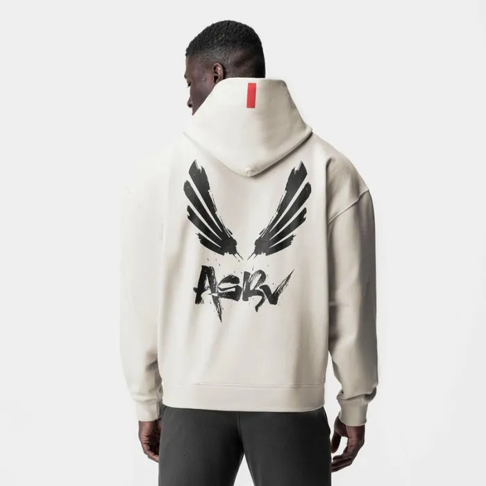 ASRV Hoodies and Sweatshirts Men TechTerry Zip Pocket Hoodie Stone 034brush Wingsasrv034 ASRV Hoodies and Sweatshirts Men TechTerry Zip Pocket Hoodie Stone 034brush Wingsasrv034