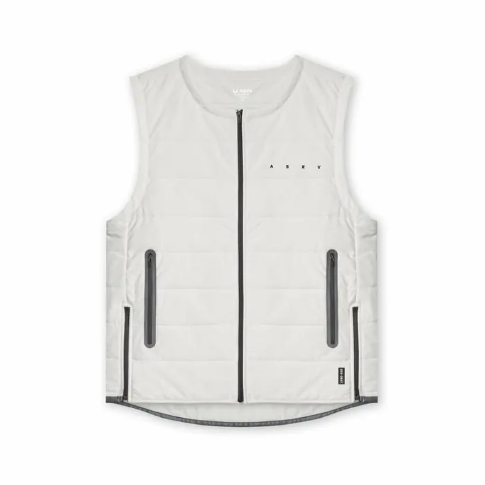 ASRV Jackets and Outerwear Men TETRALITE Adventure Vest Stone