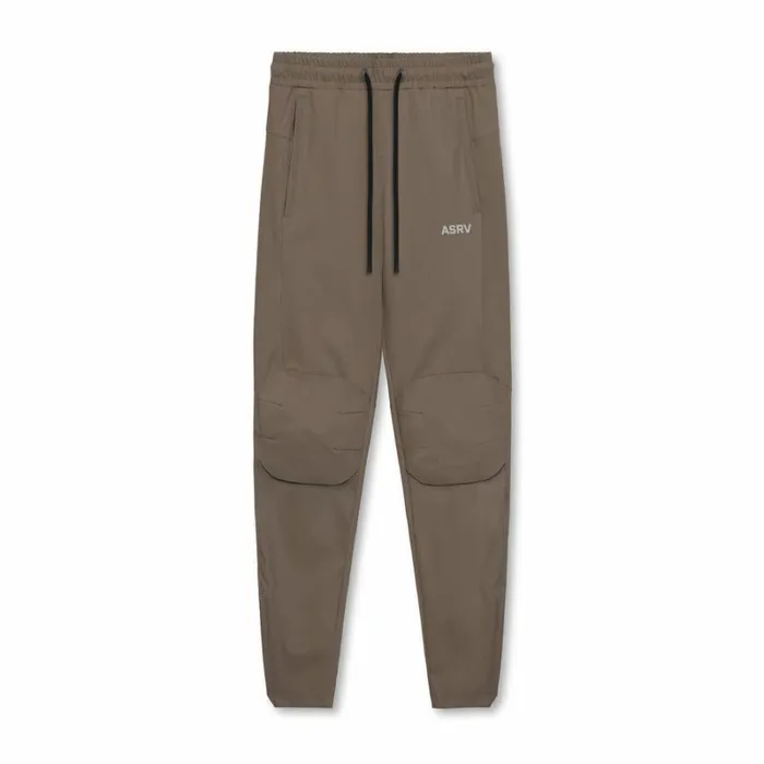 ASRV Joggers and Pants Men All Condition Moto Jogger Deep Taupe