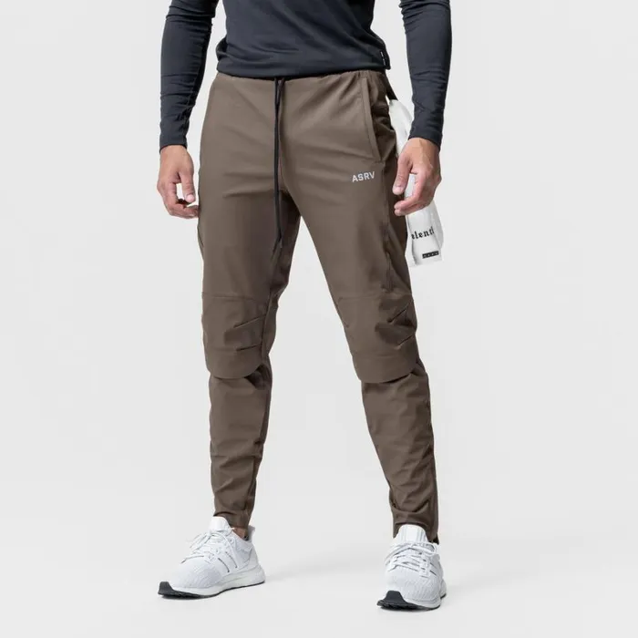 ASRV Joggers and Pants Men All Condition Moto Jogger Deep Taupe