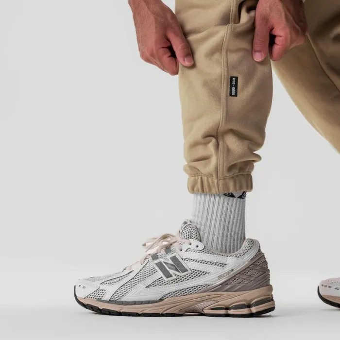 ASRV Joggers and Pants Men TechTerry Oversized Sweats Khaki 034stacked Wings034 ASRV Joggers and Pants Men TechTerry Oversized Sweats Khaki 034stacked Wings034