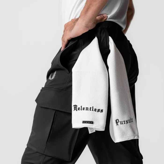 ASRV Joggers and Pants Men TetraLite Cargo High Rib Jogger Black 034reflective034 ASRV Joggers and Pants Men TetraLite Cargo High Rib Jogger Black 034reflective034