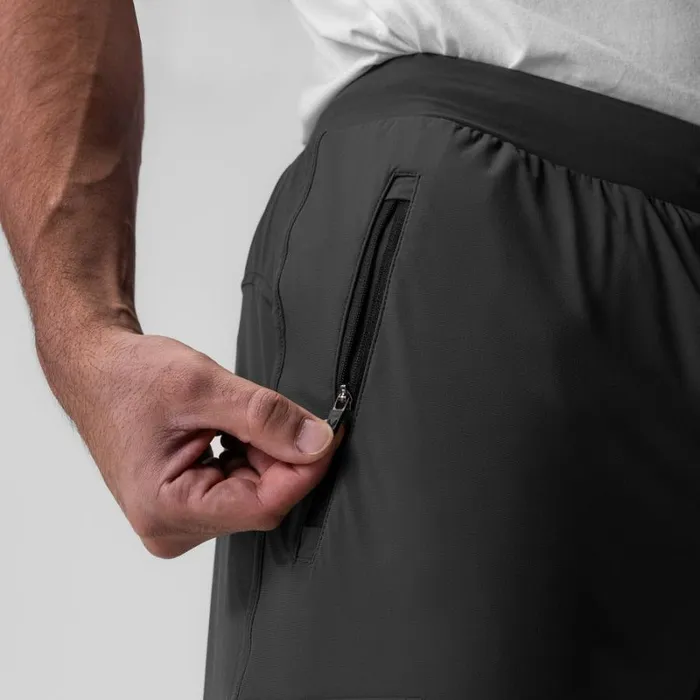 ASRV Joggers and Pants Men TetraLite Cargo High Rib Jogger Space Grey 034reflective034 ASRV Joggers and Pants Men TetraLite Cargo High Rib Jogger Space Grey 034reflective034