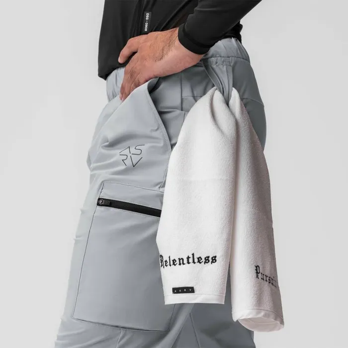 ASRV Joggers and Pants Men TetraLite Standard Zip Jogger Slate Grey 034cyber034 ASRV Joggers and Pants Men TetraLite Standard Zip Jogger Slate Grey 034cyber034