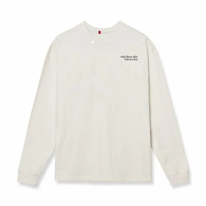 ASRV Long Sleeves Men Tech Essential Relaxed Long Sleeve Stone 034brush Wingsasrv034 ASRV Long Sleeves Men Tech Essential Relaxed Long Sleeve Stone 034brush Wingsasrv034