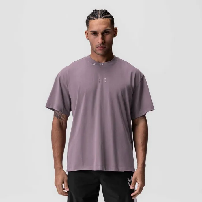ASRV Short Sleeves Men Tech Essential Relaxed Tee Moonscape 034space Bracket034 ASRV Short Sleeves Men Tech Essential Relaxed Tee Moonscape 034space Bracket034