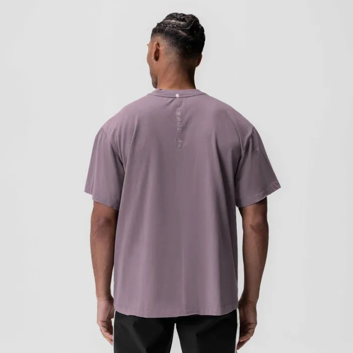 ASRV Short Sleeves Men Tech Essential Relaxed Tee Moonscape 034space Bracket034 ASRV Short Sleeves Men Tech Essential Relaxed Tee Moonscape 034space Bracket034
