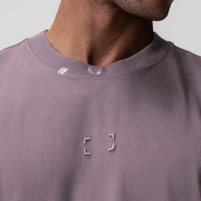 ASRV Short Sleeves Men Tech Essential Relaxed Tee Moonscape 034space Bracket034 ASRV Short Sleeves Men Tech Essential Relaxed Tee Moonscape 034space Bracket034