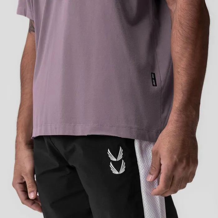 ASRV Short Sleeves Men Tech Essential Relaxed Tee Moonscape 034space Bracket034 ASRV Short Sleeves Men Tech Essential Relaxed Tee Moonscape 034space Bracket034