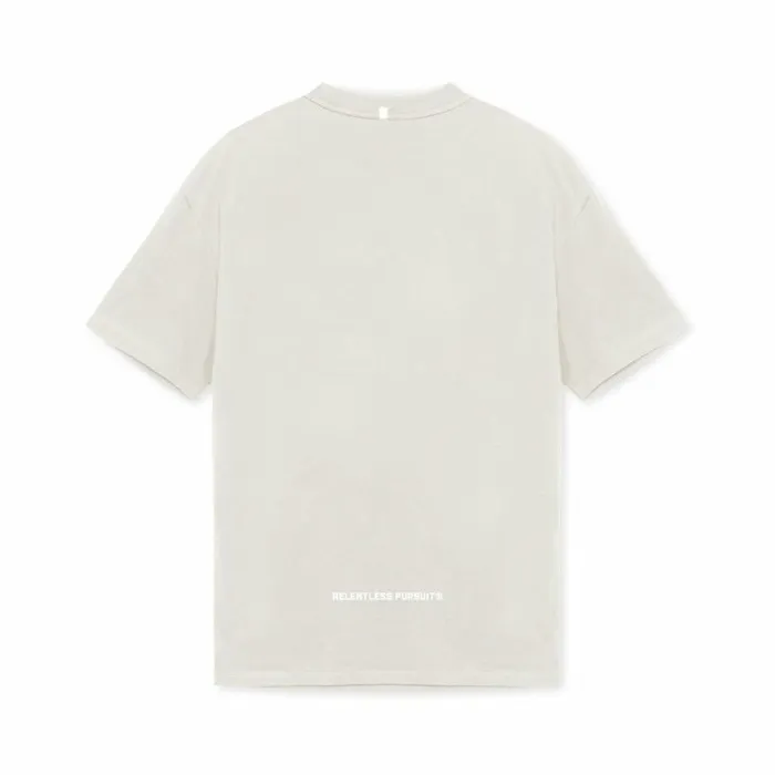 ASRV Short Sleeves Men Technical Essentials Relaxed Tee Stone 034box Logo034 ASRV Short Sleeves Men Technical Essentials Relaxed Tee Stone 034box Logo034