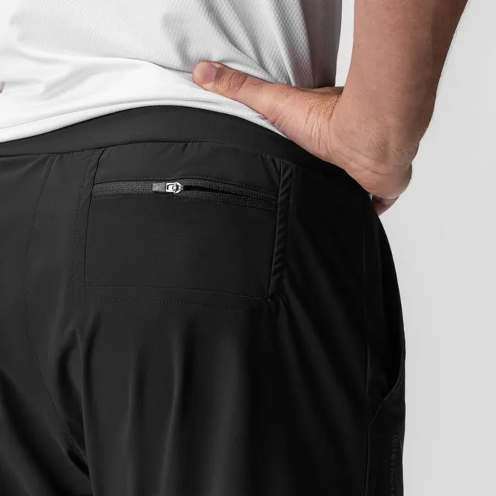 ASRV Shorts Men TetraLite 5034 Linerless Short Black 034rp034