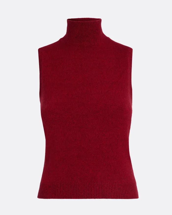 Aysel Swinton Knit Top Swinton Women Knitwear Safiyaa