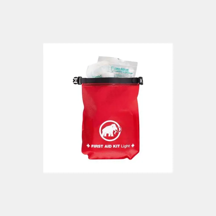 Backpacks and Bags WomenMen Mammut First Aid Kit Light Poppy Backpacks and Bags WomenMen Mammut First Aid Kit Light Poppy