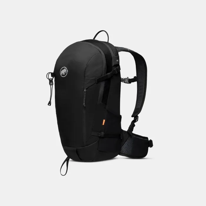 Backpacks and Bags WomenMen Mammut Lithium 20 Black