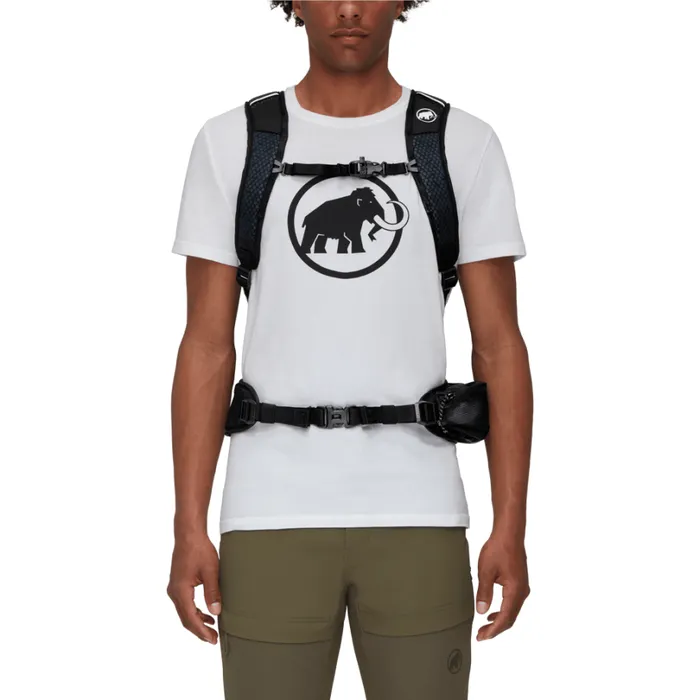 Backpacks and Bags WomenMen Mammut Lithium 20 Black Backpacks and Bags WomenMen Mammut Lithium 20 Black