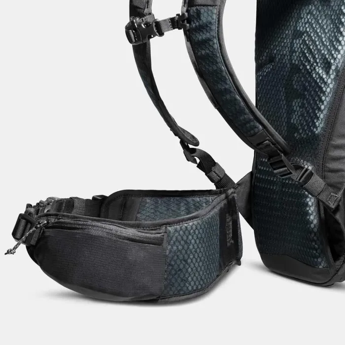 Backpacks and Bags WomenMen Mammut Lithium 20 Black Backpacks and Bags WomenMen Mammut Lithium 20 Black