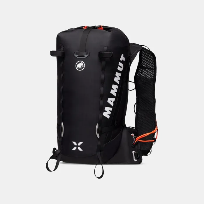 Backpacks and Bags WomenMen Mammut Trion Nordwand 15 Black
