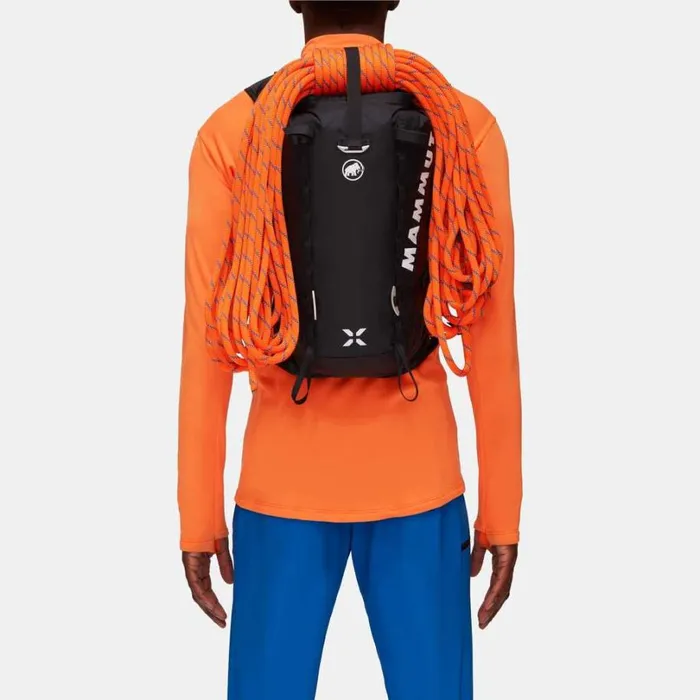 Backpacks and Bags WomenMen Mammut Trion Nordwand 15 Black Backpacks and Bags WomenMen Mammut Trion Nordwand 15 Black