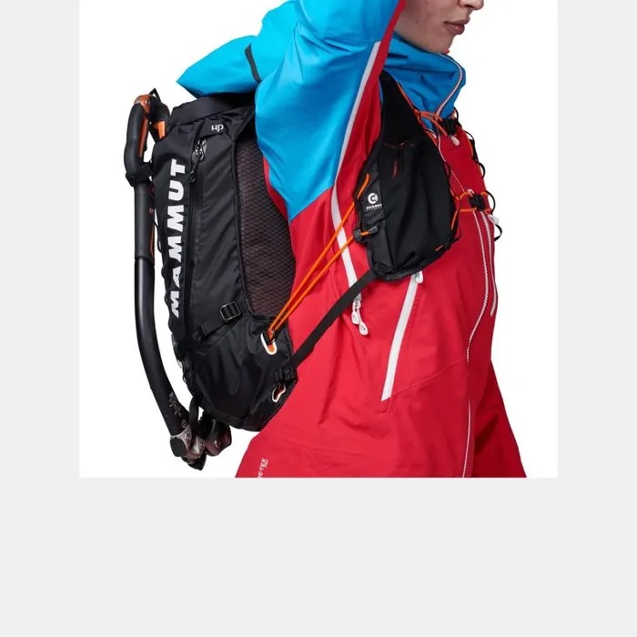 Backpacks and Bags WomenMen Mammut Trion Nordwand 15 Black Backpacks and Bags WomenMen Mammut Trion Nordwand 15 Black