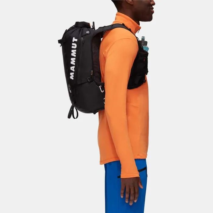 Backpacks and Bags WomenMen Mammut Trion Nordwand 15 Black Backpacks and Bags WomenMen Mammut Trion Nordwand 15 Black