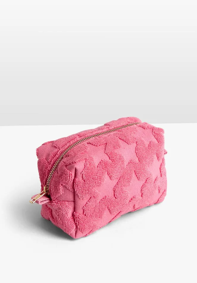 Bags Women Hush Luana Make Up Bag Pink