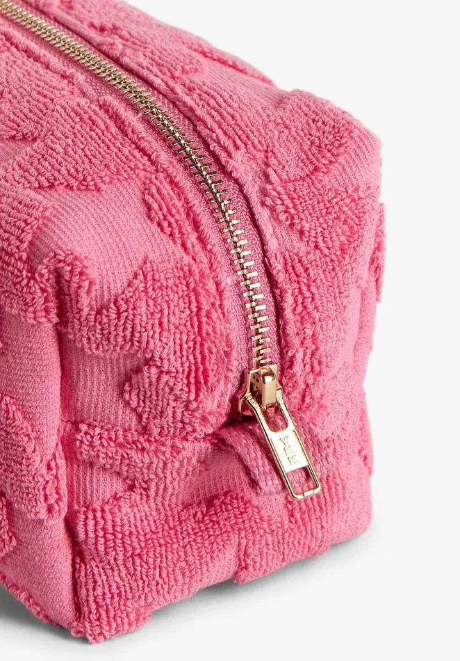 Bags Women Hush Luana Make Up Bag Pink