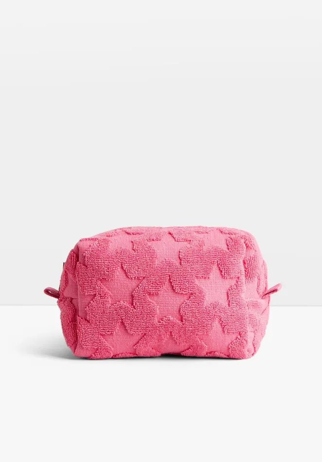 Bags Women Hush Luana Make Up Bag Pink