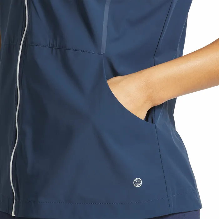 Base MidLayers FootJoy Women TempoSeries Vest Women