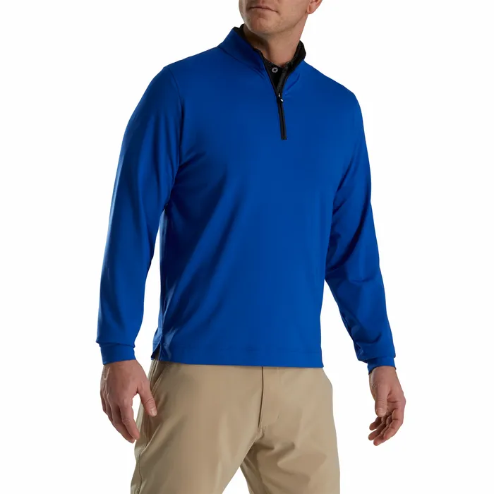 Base MidLayers Lightweight Solid MidLayer 8211 FootJoy Men