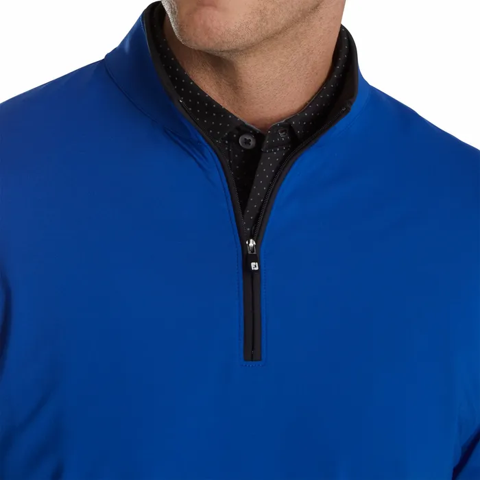 Base MidLayers Lightweight Solid MidLayer 8211 FootJoy Men