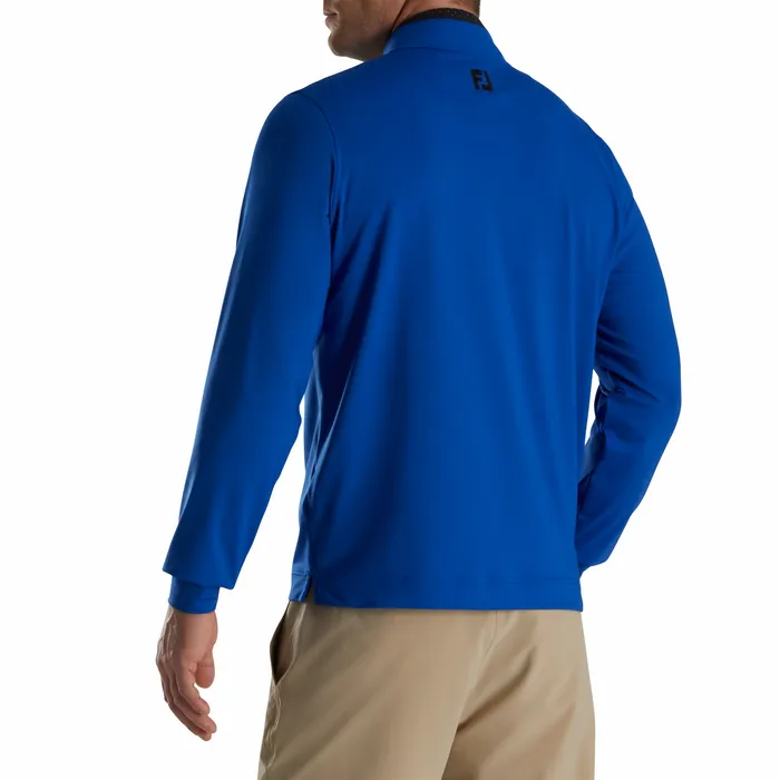Base MidLayers Lightweight Solid MidLayer 8211 FootJoy Men