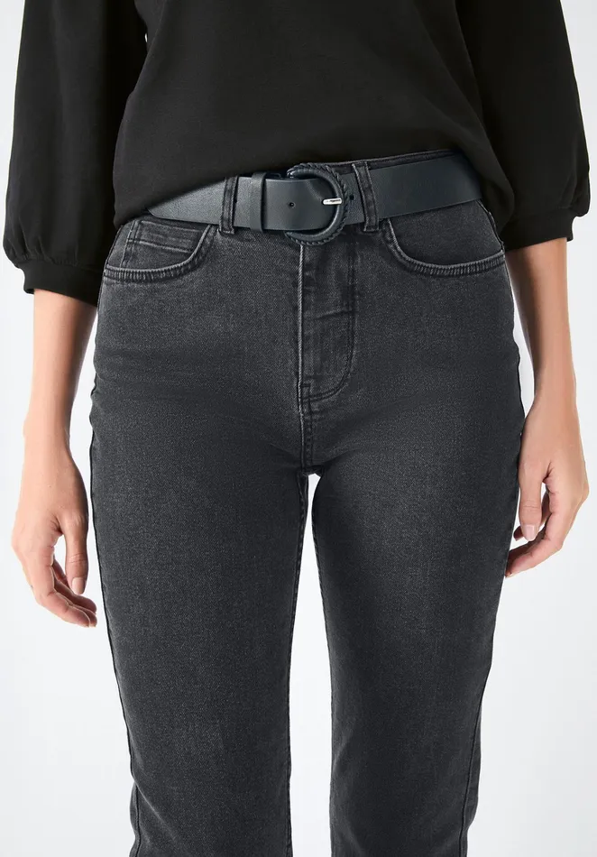 Belts Women Hush Keoni Belt Black