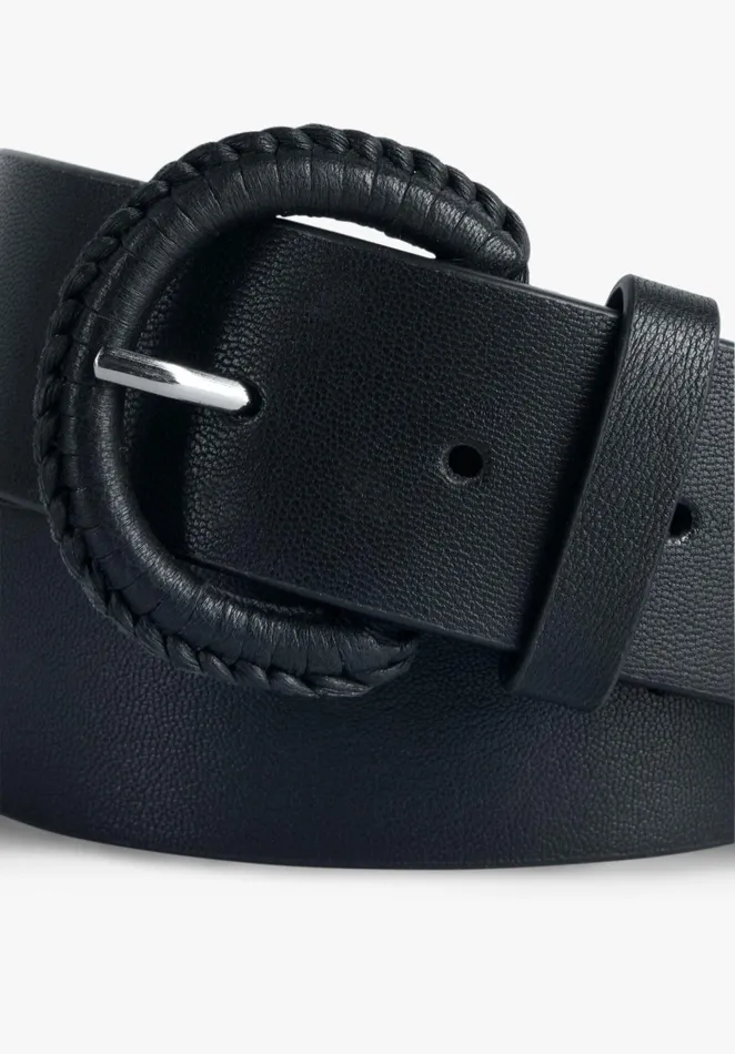 Belts Women Hush Keoni Belt Black