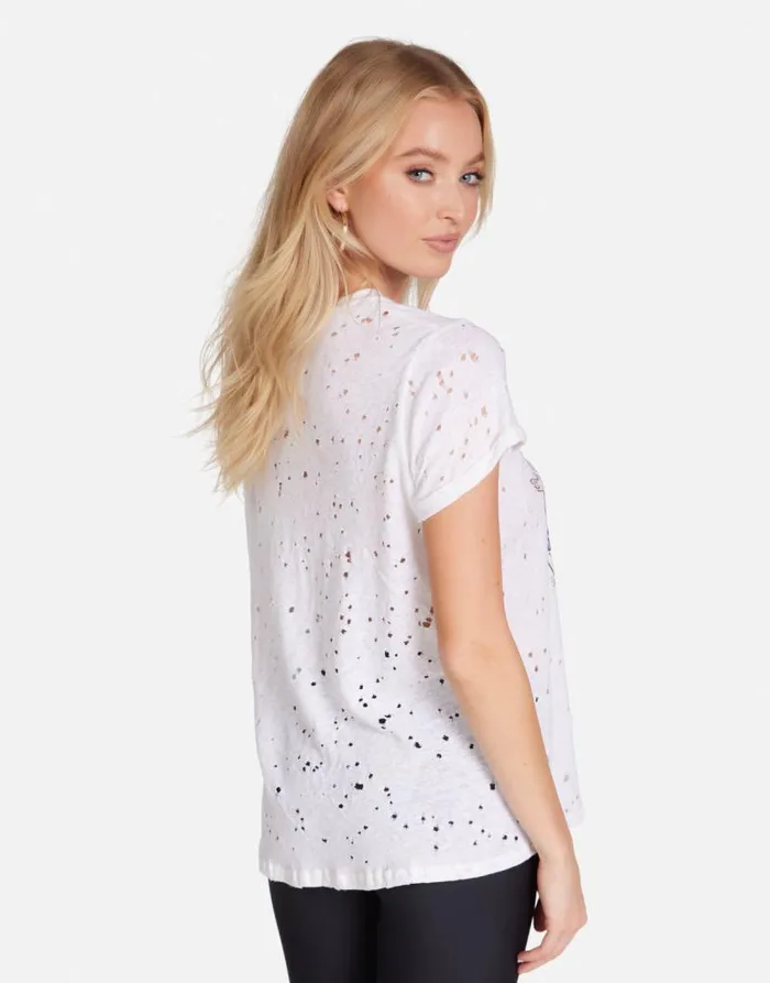 Bess Barbie U0026 Friends White Women Lauren Moshi Short Sleeve