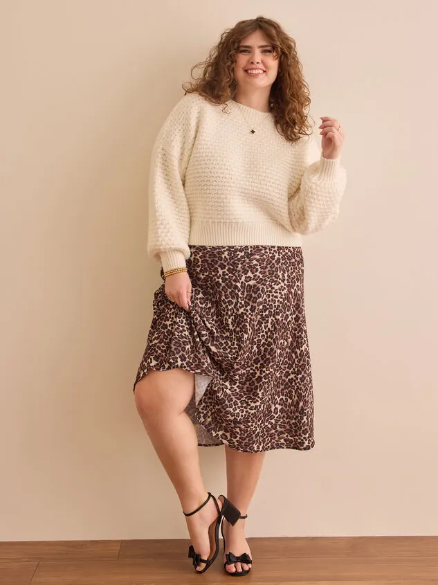 Blakely Bow Back Sweater Cream Women Altar039d State Sweaters Cardigans Blakely Bow Back Sweater Cream Women Altar039d State Sweaters Cardigans