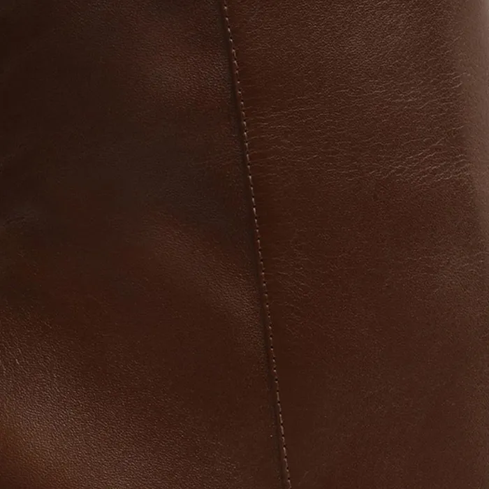 Boots Mikki Bootie Walnut Schutz Shoes Mikki Boots Boots Mikki Bootie Walnut Schutz Shoes Mikki Boots