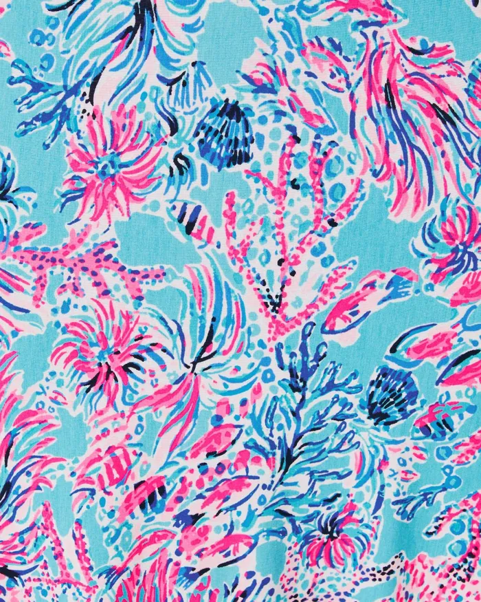 Bottoms Women Lilly Pulitzer Adea Maxi Skirt Celestial Blue Seek And Sea Bottoms Women Lilly Pulitzer Adea Maxi Skirt Celestial Blue Seek And Sea