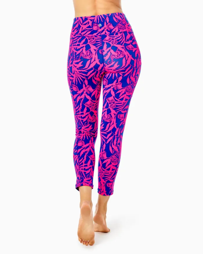 Bottoms Women Lilly Pulitzer UPF 50 Luxletic Gardenia Skort Pink Grenadine Flocking To Paradise Engineered Skort Bottoms Women Lilly Pulitzer UPF 50 Luxletic Gardenia Skort Pink Grenadine Flocking To Paradise Engineered Skort