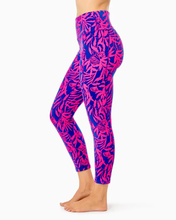 Bottoms Women Lilly Pulitzer UPF 50 Luxletic Gardenia Skort Pink Grenadine Flocking To Paradise Engineered Skort Bottoms Women Lilly Pulitzer UPF 50 Luxletic Gardenia Skort Pink Grenadine Flocking To Paradise Engineered Skort