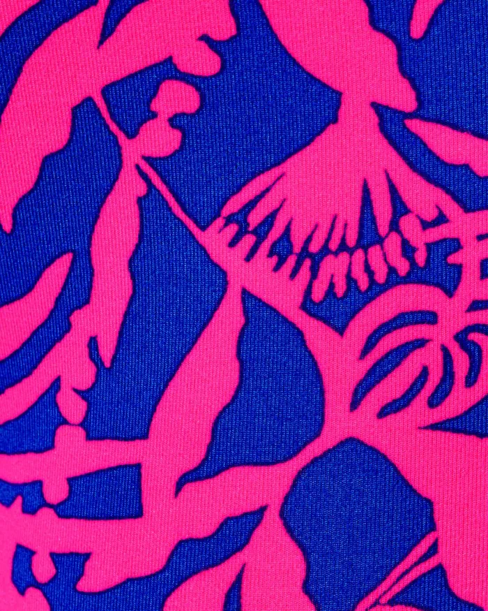 Bottoms Women Lilly Pulitzer UPF 50 Luxletic Gardenia Skort Pink Grenadine Flocking To Paradise Engineered Skort Bottoms Women Lilly Pulitzer UPF 50 Luxletic Gardenia Skort Pink Grenadine Flocking To Paradise Engineered Skort